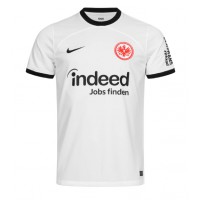 Eintracht Frankfurt Hugo Larsson #16 Fotballklær Tredjedrakt 2024-25 Kortermet